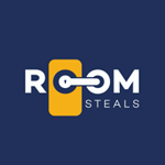 Room Steals Chrome Extension