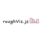 roughViz