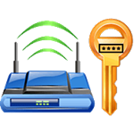 Router Default Password