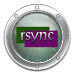 rsync