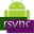 rsync backup for Android