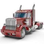 Truck - Rsync Client