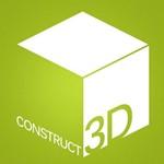 Construct3D