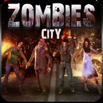 Russian Zombies City