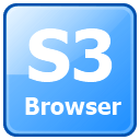 S3 Browser