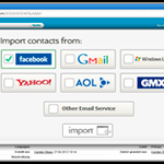 SaaSiter Contacts Importer