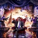 Saints Row IV