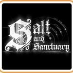 Salt and Sanctuary