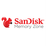 SanDisk Memory Zone