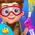 Science For Kids