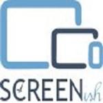 SCREENish