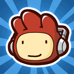 Scribblenauts