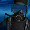 Scuba Dive Simulator:Zenobia