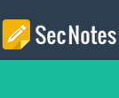 Sec Notes