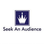 Seek An Audience