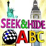Seek And Hide ABC