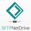 SFTP Net Drive