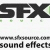 SFXsource