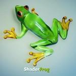 ShaderFrog