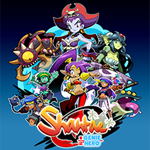 Shantae: Half-Genie Hero