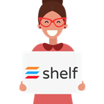 Shelf.io