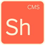 Shiohara CMS