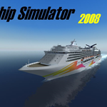 Ship Simulator 2008