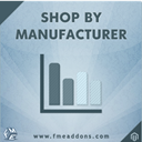 Shop by Manufacturer