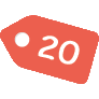 ShopFor20