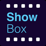 Show Box - Movies & TV shows