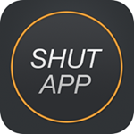 ShutApp - Real Battery Saver