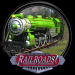 Sid Meier's Railroads!