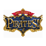 Sid Meier's Pirates!