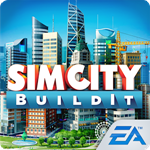 SimCity BuildIt