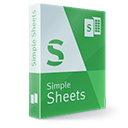 Simple Sheets