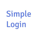 SimpleLogin