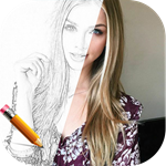 Sketch Photo Maker - Pencil Sketch Photo Editor