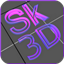 Sketcher 3D