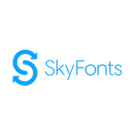 SkyFonts
