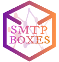 SMTPBOXES