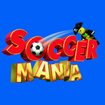 Lego Soccer Mania