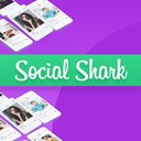 Social Shark