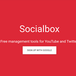 Socialbox