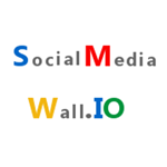 SocialMediaWall.IO