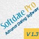 SoftDatePro