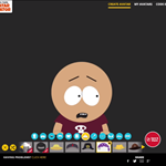 South Park Avatar Creator