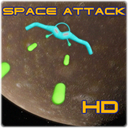 Space Attack HD