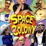 Space Colony