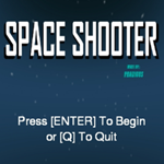 Space Shooter