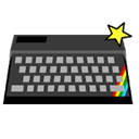 Speccy emulator